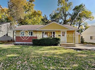 407 N Derbyshire Ave, Arlington Heights, IL 60004