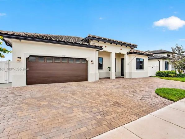 17781 SW 41st St, Miramar, FL 33029