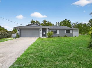 6310 Gainsboro Ave, Spring Hill, FL 34609