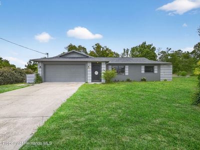 6310 Gainsboro Ave, Spring Hill, FL, 34609