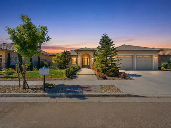 3405 W Reese Avenue, Visalia, CA 93277