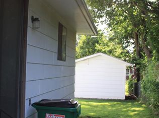 318 N Custer Ave, Wichita, KS 67203