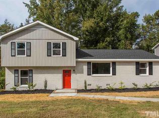 6205 Sandy Forks Rd, Raleigh, NC 27615