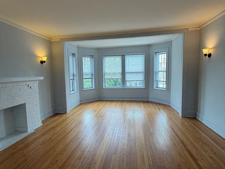 1619 W Farwell Ave #2