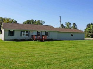 13438 Toms Rd, Bellville, OH 44813