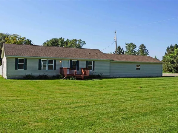 13438 Toms Rd, Bellville, OH 44813