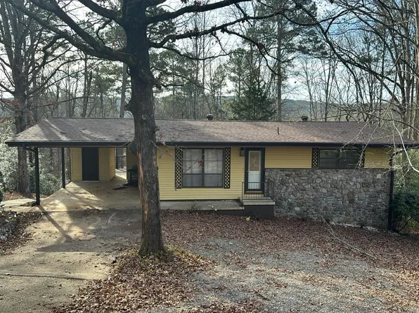 3 Neda Cir, Hot Springs, AR 71909