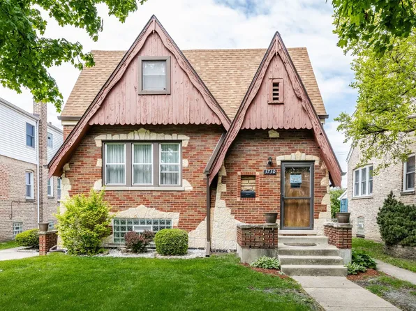 3730 Wenonah Ave, Berwyn, IL 60402