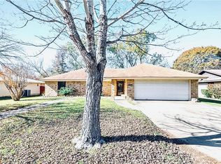 3810 Valley View Dr, Temple, TX 76502