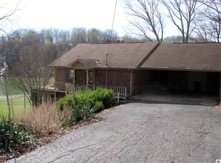 363 Partridge Point, Cadiz, KY 42211