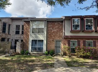 9231 Westwood Village Dr #4, Houston, TX 77036