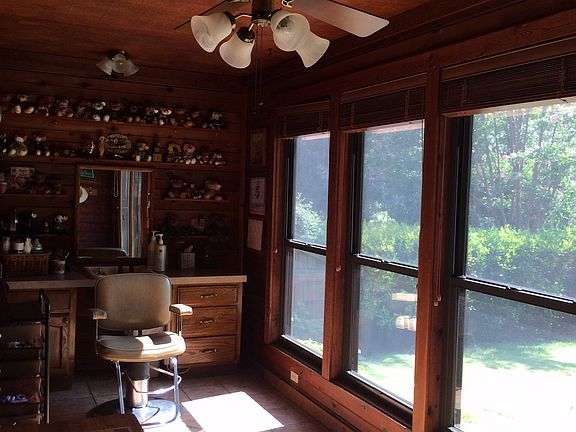 Sunroom