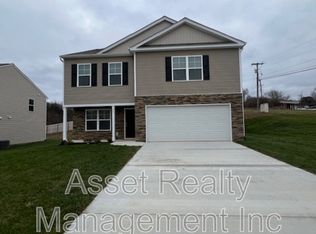 305 Aspen Dr, Jefferson City, TN 37760
