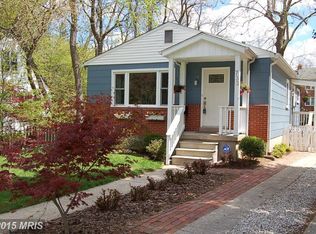 733 Highwood Dr, Baltimore, MD 21212
