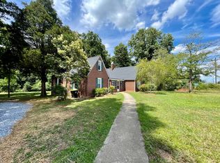 1419 N Main St, China Grove, NC 28023