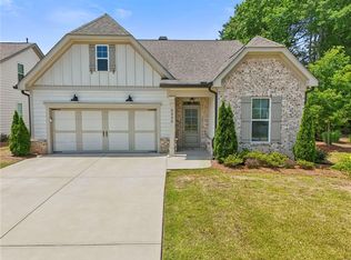 2335 Plummer Pl SW, Marietta, GA 30064