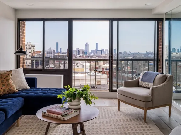 1105 Massachusetts Ave APT Pha, Cambridge, MA 02138