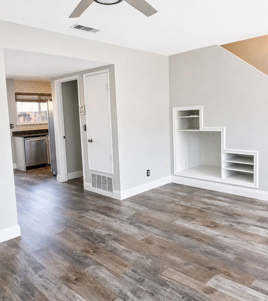 3 bed, 2.5 bath, 1274 sqft, $3,500 — Photo 2
