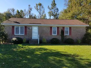 2479 Cameron Langston Rd, Grifton, NC 28530
