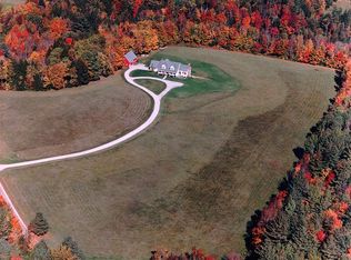 1760 E Hill Rd, Ludlow, VT 05149