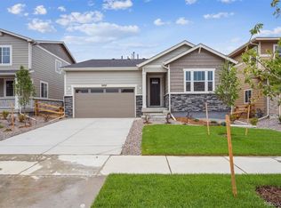 24747 E 40th Ave, Aurora, CO 80019