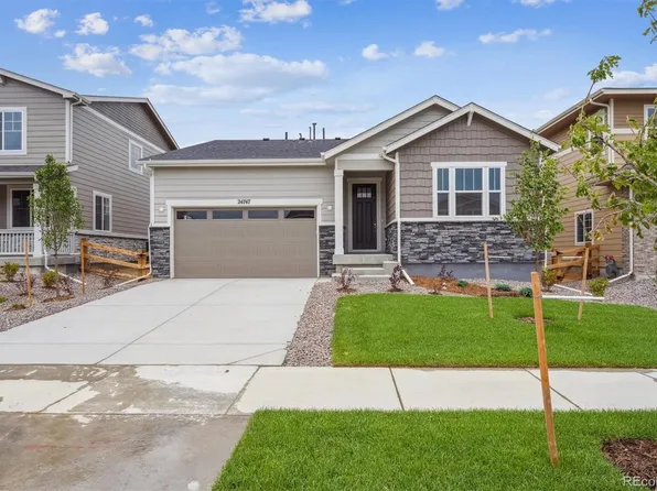 24747 E 40th Avenue, Aurora, CO 80019