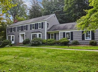 17 Squirrel Run, Morristown, NJ 07960