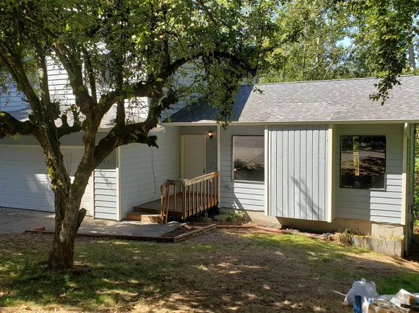 1525 Woburn St, Bellingham, WA 98229