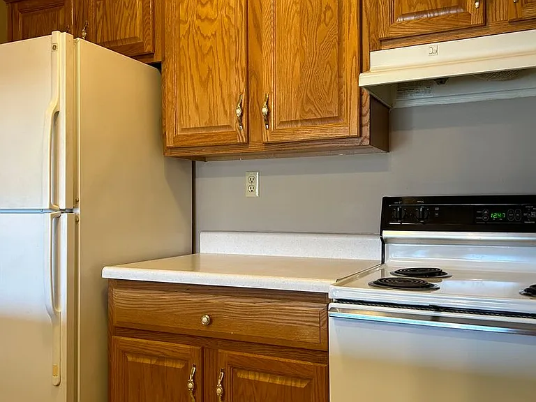 Plaza 93 Apartments — Photo 144