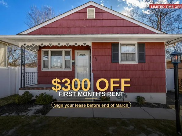 130 Lincoln Ave, Somerville, NJ 08876