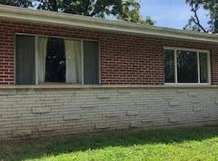 4036 Esseldale Dr, Saint Ann, MO