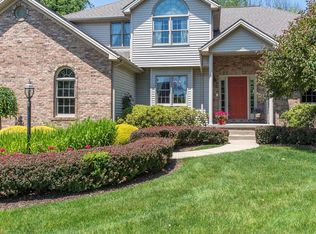 7420 Cobblers Run, Poland, OH 44514