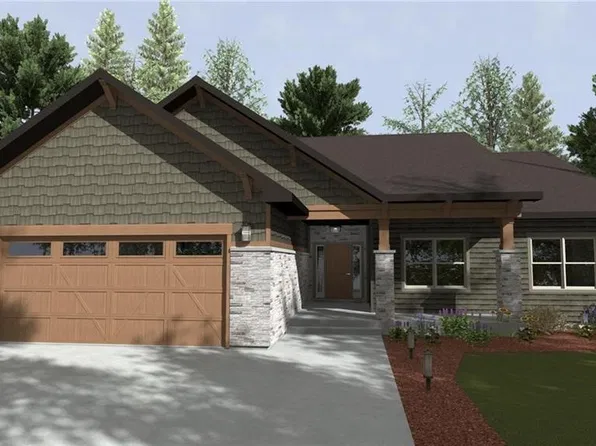 Lot 4 9 7/16th Avenue, Chetek, WI 54728