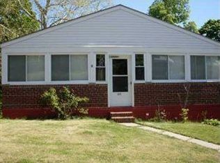 1075 Laurel St, Bridgeville, PA 15017