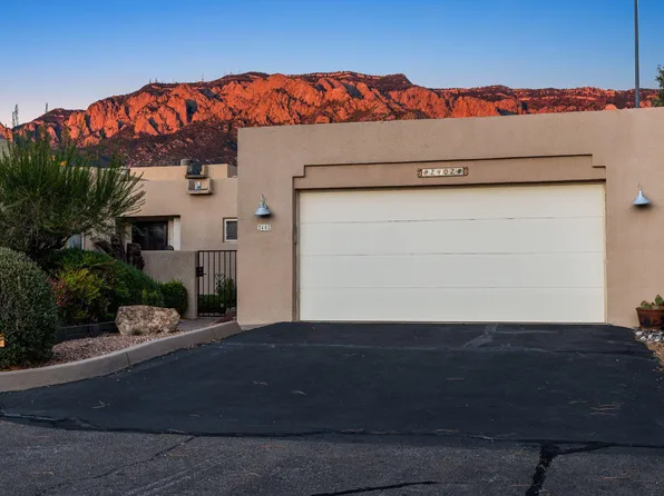 2402 Tramway Terrace Ct NE, Albuquerque, NM 87122