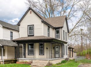 414 N 4th St, Miamisburg, OH