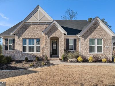 514 Perdue Trl, Canton, GA, 30115