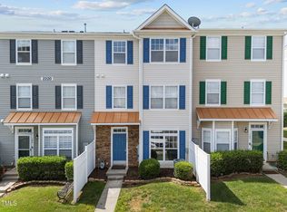 2220 Valley Edge Dr UNIT 106, Raleigh, NC 27614