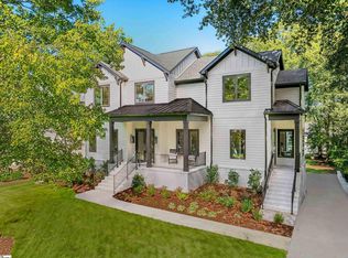38 Rockwood Dr, Greenville, SC 29605