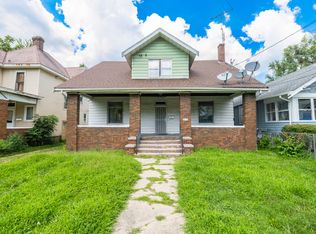 1019 W McClure Ave, Peoria, IL 61604