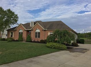 7151 Grayson Dr, Canfield, OH 44406