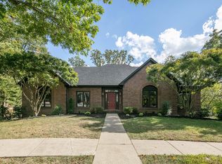 3712 Winding Wood Pl, Lexington, KY 40515