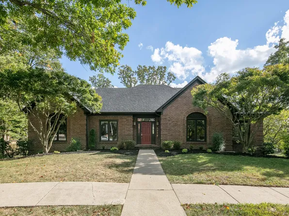 3712 Winding Wood Pl, Lexington, KY 40515