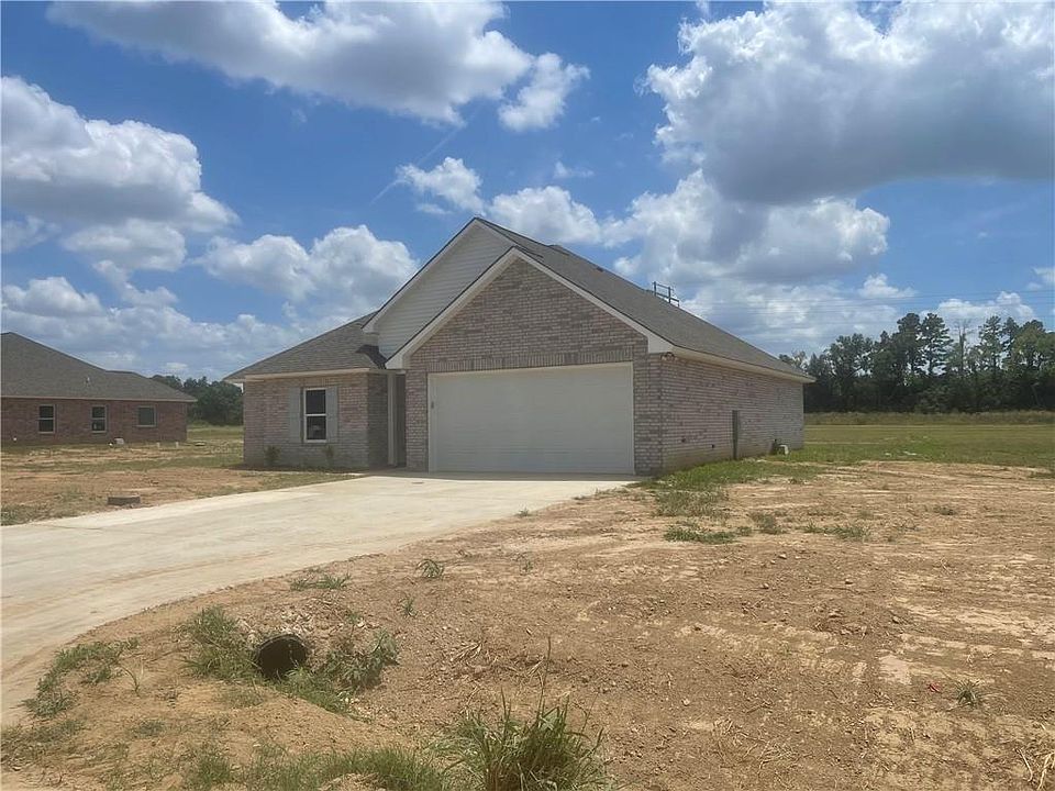 216 Grand Coulee Dr, Mansura, LA 71350 Zillow