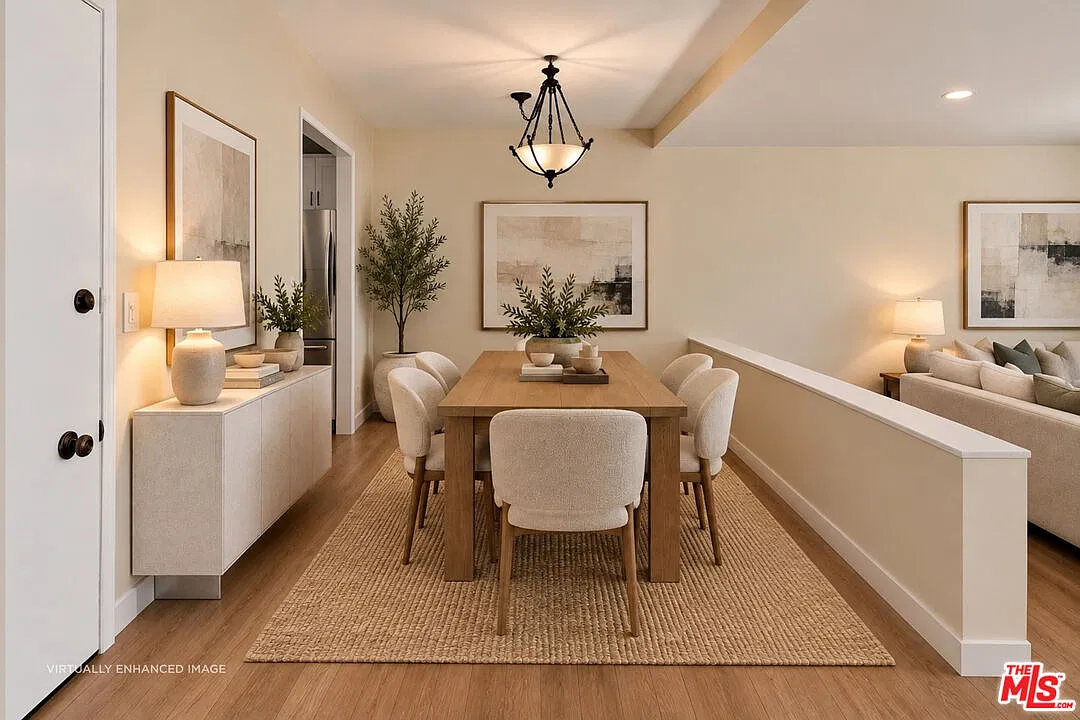3 bed, 2.0 bath, 1337 sqft, $5,750 — Photo 3