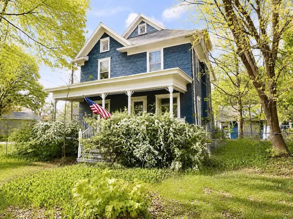 925 Portland Avenue, Beloit, WI 53511