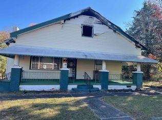 519 Milton St N, Gadsden, AL 35901