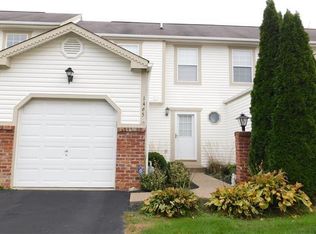 1465 Yorktowne Dr, Lawrence, PA
