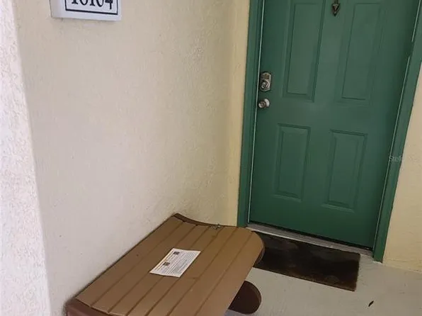 8908 LEGACY COURT #16-104, KISSIMMEE, FL 34747