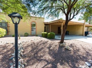 8154 E Estes Ln, Tucson, AZ 85710
